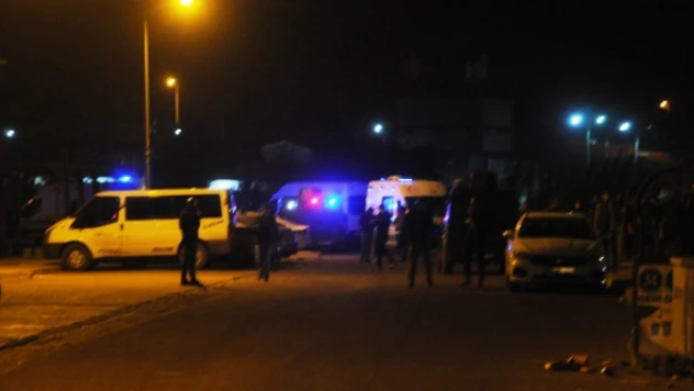 Cizre'de bombalı saldırı !