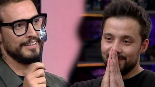MasterChef çalıntı yemek iddiası ortalığı karıştırdı