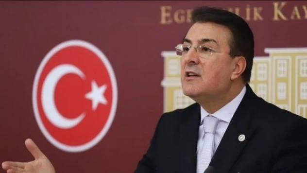 Milletvekili Aydemir: "ATA AÖF Yüksek öğretimde başarının adıdır"