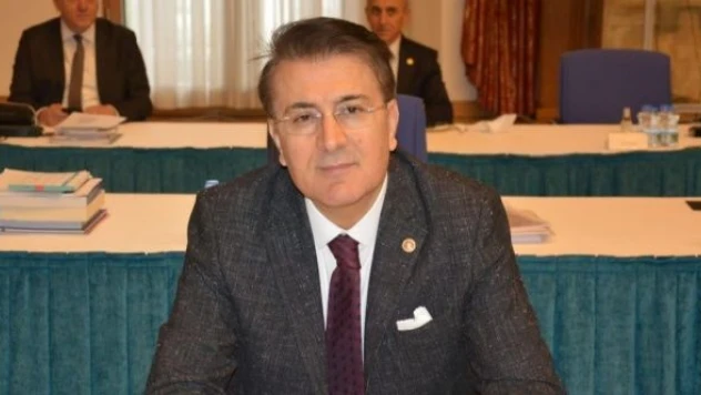 Milletvekili Aydemir: "Muhalefetin şirazesi kaymış"