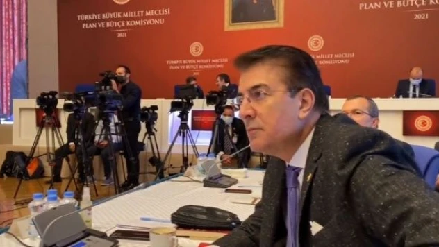 Milletvekili Aydemir: Tek talebimiz hakkın teslimi"