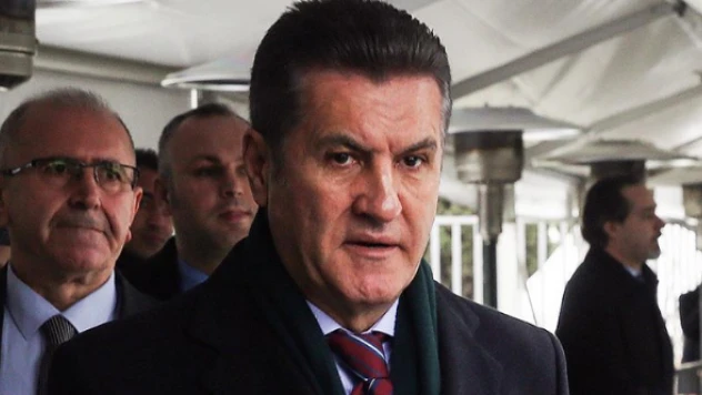 Mustafa Sarıgül," Son 5 yılda AKP iktidarı milletimize pahalılık, işsizlik ve yoksulluktan başka bir şey vermedi"