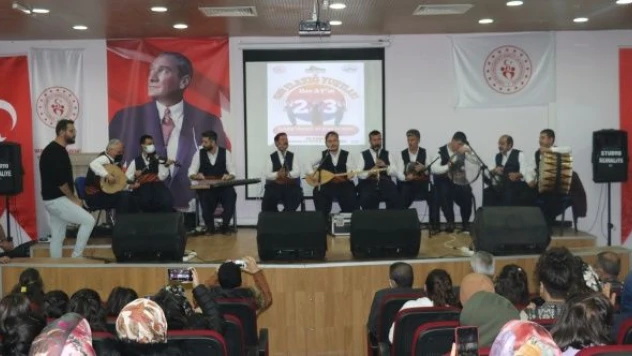 Öğrenciler her ayın 23'ünde yöresel lezzetlerle buluşacak