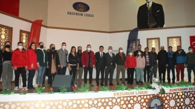 Okul sporlarını zirveye taşıyacağız