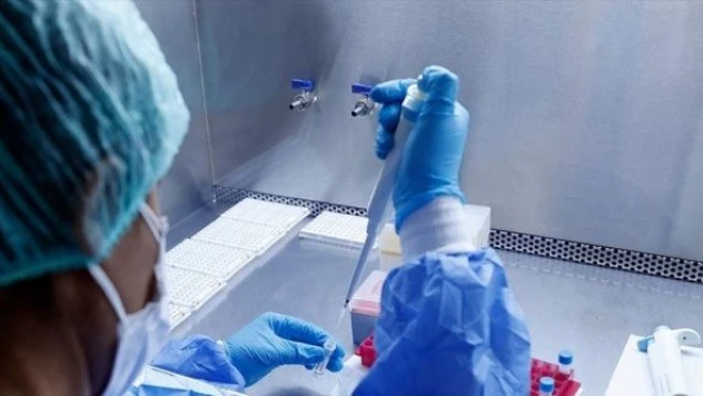 Sağlık Bakanı Koca'dan yeni varyant açıklaması