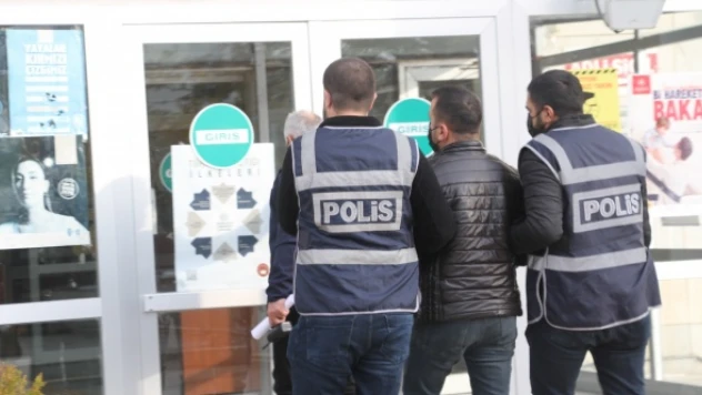 Silahlı çatışmanın şüphelilerinden biri tutuklandı