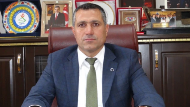 Şırnak Şehit, Gazi ve Güvenlik Korucuları Federasyonu'ndan Türkkan'a tepki