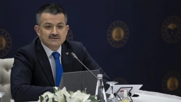 Tarım ve Orman ile Adalet bakanlıkları, iş birliği yaptı