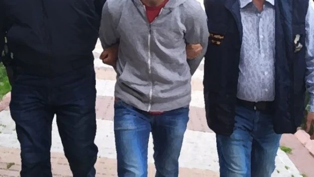 Terör operasyonu: 28 gözaltı