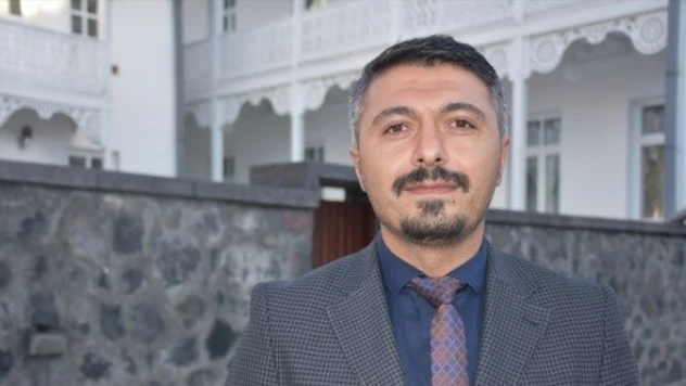 Turistik Doğu Ekspresi seferlerinin başlaması Kars'ı sevindirdi