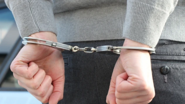 Van'da terör operasyonu: 5 gözaltı