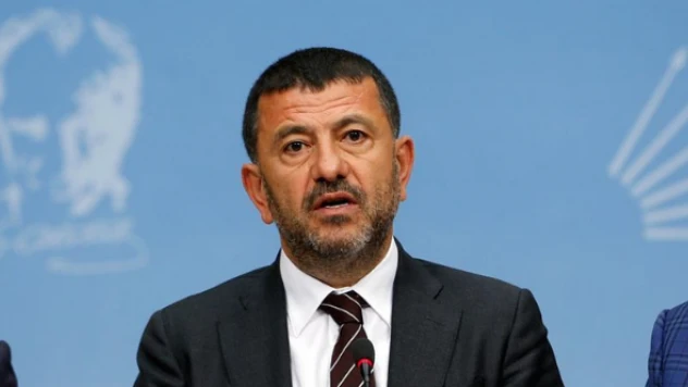 Veli Ağababa: &quot  Bir erken seçim şart&quot