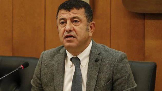 Veli Ağbaba: &quotBu Türkiye'nin huzuru ve barışı için yapılan bir çağrıdır&quot