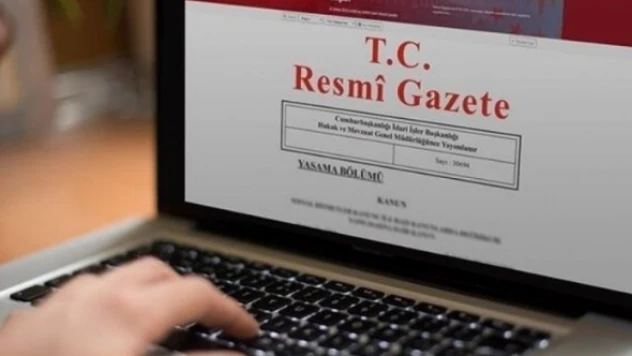 770 teröristin mal varlığı donduruldu!