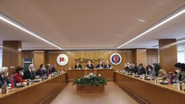 Asgari Ücret Tespit Komisyonu'nun üçüncü toplantısı 9 Aralık'ta gerçekleştirilecek