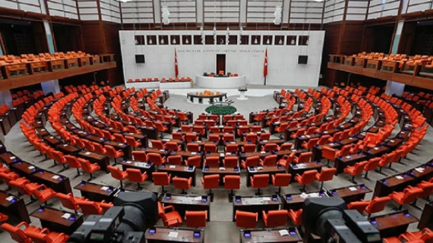 Asgari ücrette vergi muafiyetine ilişkin kanun teklifi kabul edildi