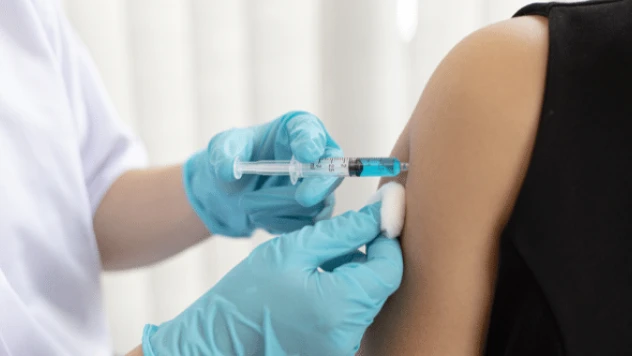 Aşılamada beşinci doz randevuları açıldı