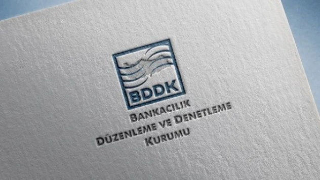 BDDK'dan 5 kişi hakkında suç duyurusu