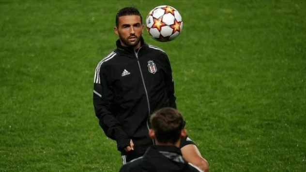 Umut Meraş'ın son durumunu açıkladı!