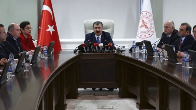 Bilim Kurulu kritik gündemle bugün toplanıyor!