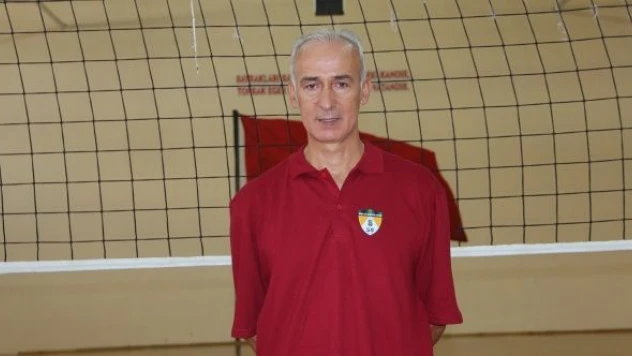 Bingöl Solhanspor,  Mehmet Şahin ile yollarını ayırdı