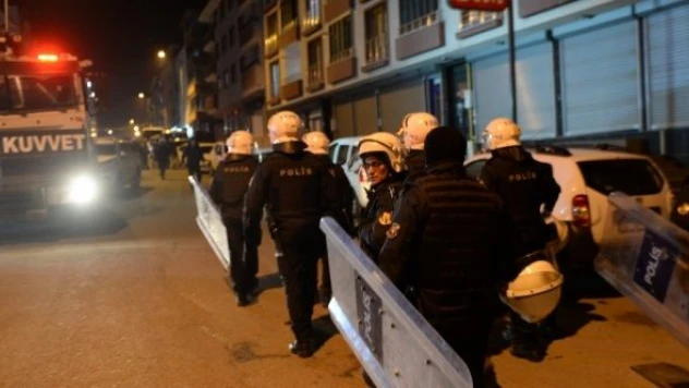 Bingöl Valiliğinden, o olaya ilişkin açıklama geldi
