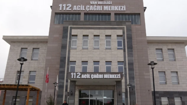 Bir yılda 1 milyon 720 bin çağrıya cevap verdiler