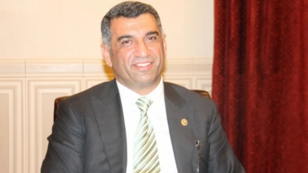 CHP Elazığ Milletvekili emniyet personellerinin maaş düzenlemesi için kanun teklifi verdi