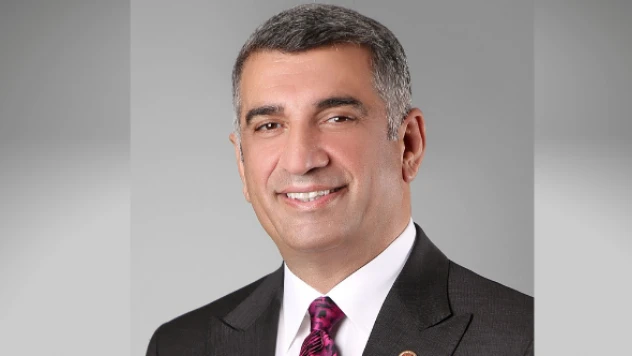 CHP Elazığ Milletvekili Gürsel Erol kansere yakalandı!