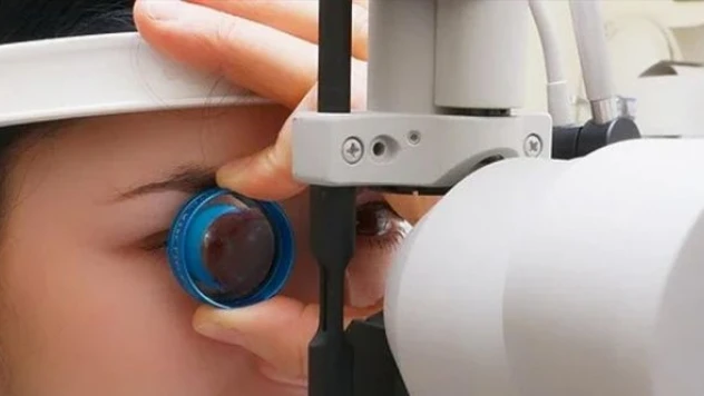 Diyabet kaynaklı görme kayıpları sinsi ilerliyor