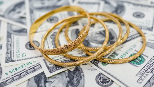 Dolar ve altın üst üste rekor kırdı!