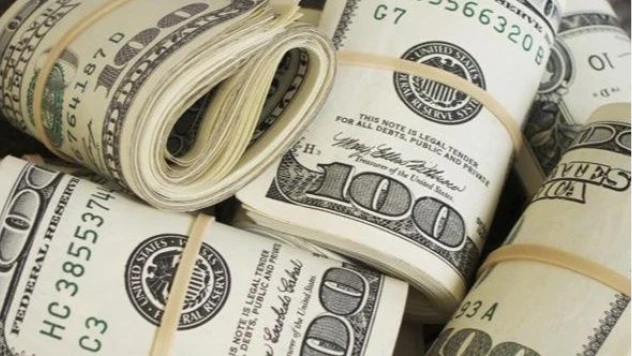 Dolarda sert düşüş!