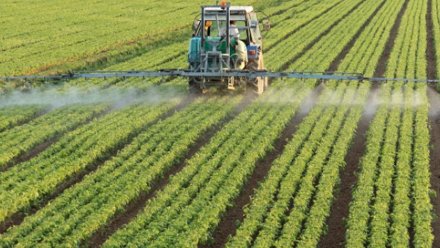 Dövizdeki düşüş gübre fiyatlarına yansıdı