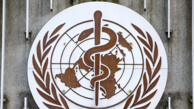 DSÖ: 'Omicron mutasyonu Delta mutasyonundan daha hızlı yayılıyor'