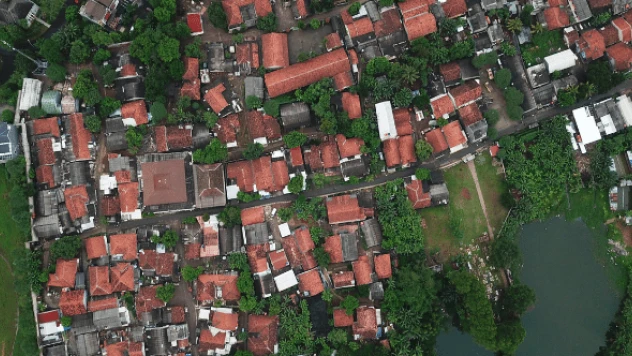 Elazığ'da 58 iş yeri ve 50 deprem konutu için kura çekildi