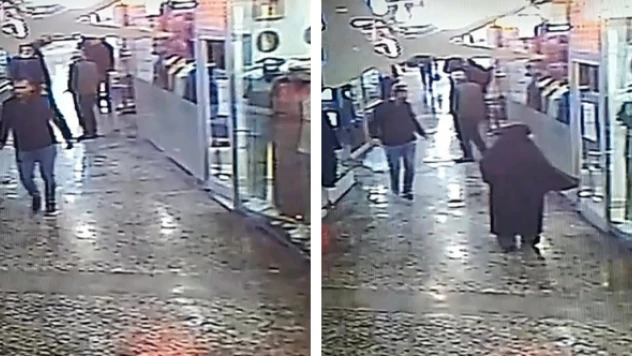 Elazığ'da bir tuhaf hırsızlık olayı!