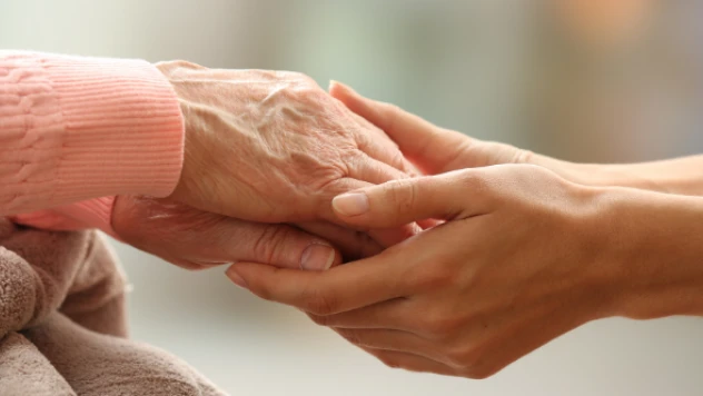 Elazığ'da yaşlılar ile öğrenciler için tecrübe buluşması yapıldı