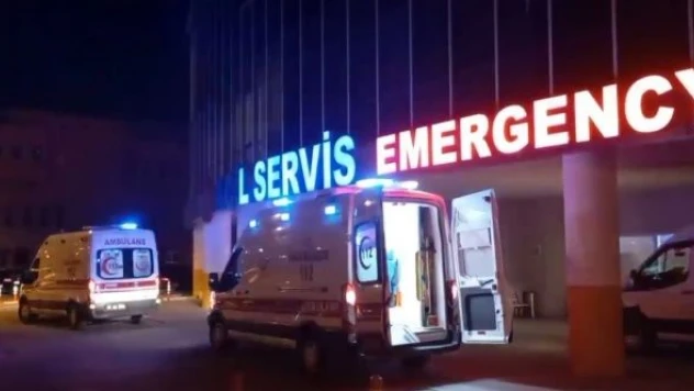 Erzincan'da metil alkol can aldı