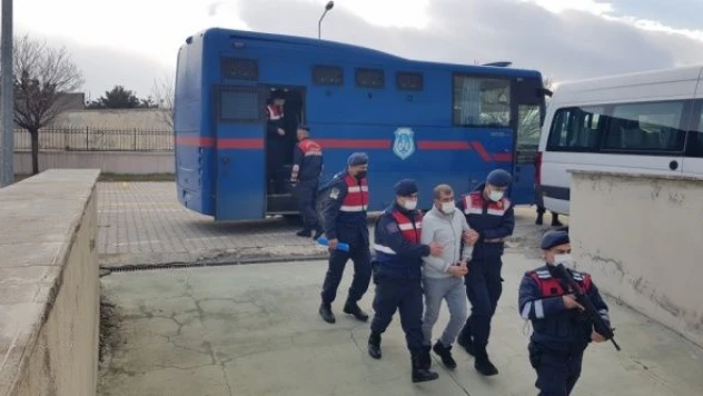 PKK/KCK'nın sabotajcısı oldukları öne sürülen sanıkların yargılanması devam etti