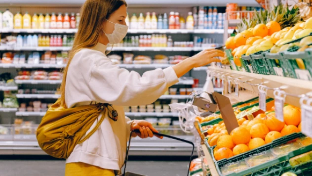 Erzurum'da marketlere yönelik fahiş fiyat denetimleri sürüyor