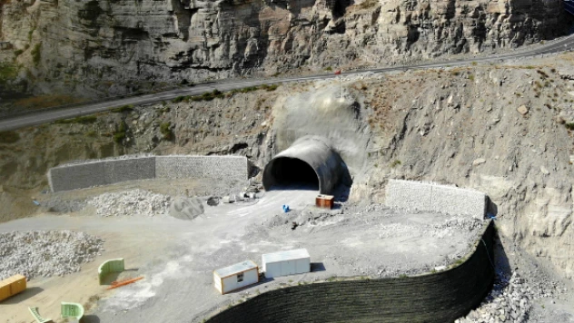 Erzurum'un çilesi bitiyor