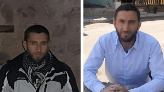 Eylem yapma hazırlığındaki terörist yakalandı