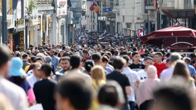 İşsizlik oranlarında düşüş var!