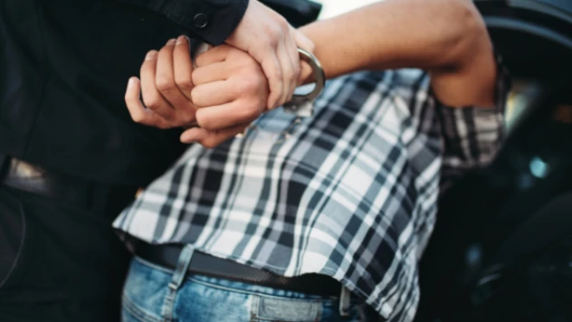 Kars'ta düzensiz göçmen operasyonu!