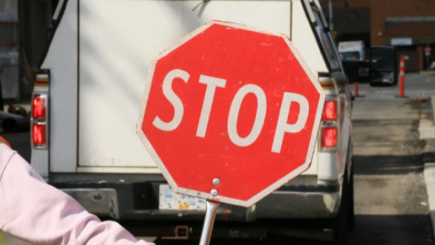 Kars'ta kış lastiği denetimleri başladı