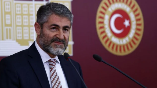 Nureddin Nebati'den Döviz kuru yorumu!