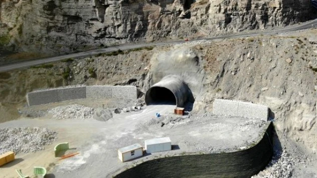 'Ölüm yolu' artık can alamayacak