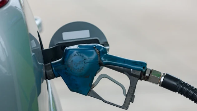 Otogaza 72, motorine 5 kuruş indirim