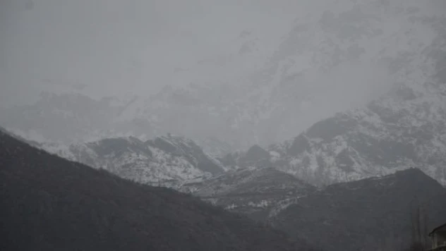 Tanin Geçidi'ne geçit yok