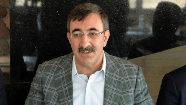 TBMM Plan ve Bütçe Komisyon Başkanı Yılmaz: 'Bu suni bir artıştı, doğal bir artış değildi'